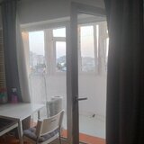 Ion Mihalache, Banu Manta, inchiriere garsoniera